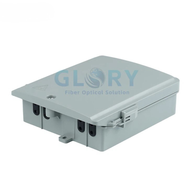 Kotak Terminal Akses Gentian