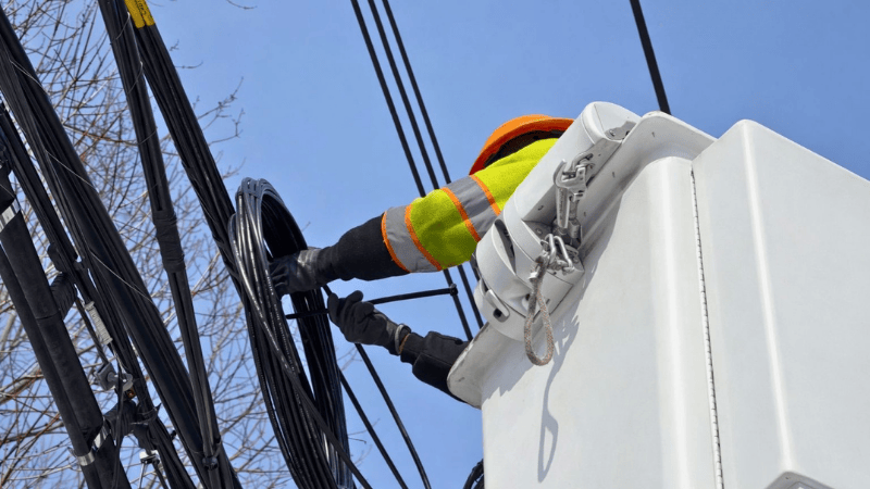 Tinjauan Analitikal Pasaran Kotak Penamatan Gentian Optik Global dan Pemain Utamanya pada 2025