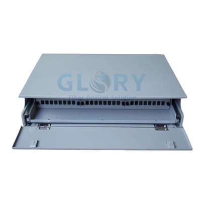 Panel Tampalan Gentian 2U